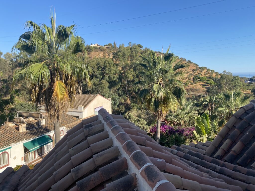 Yoga Retreat Andalusien