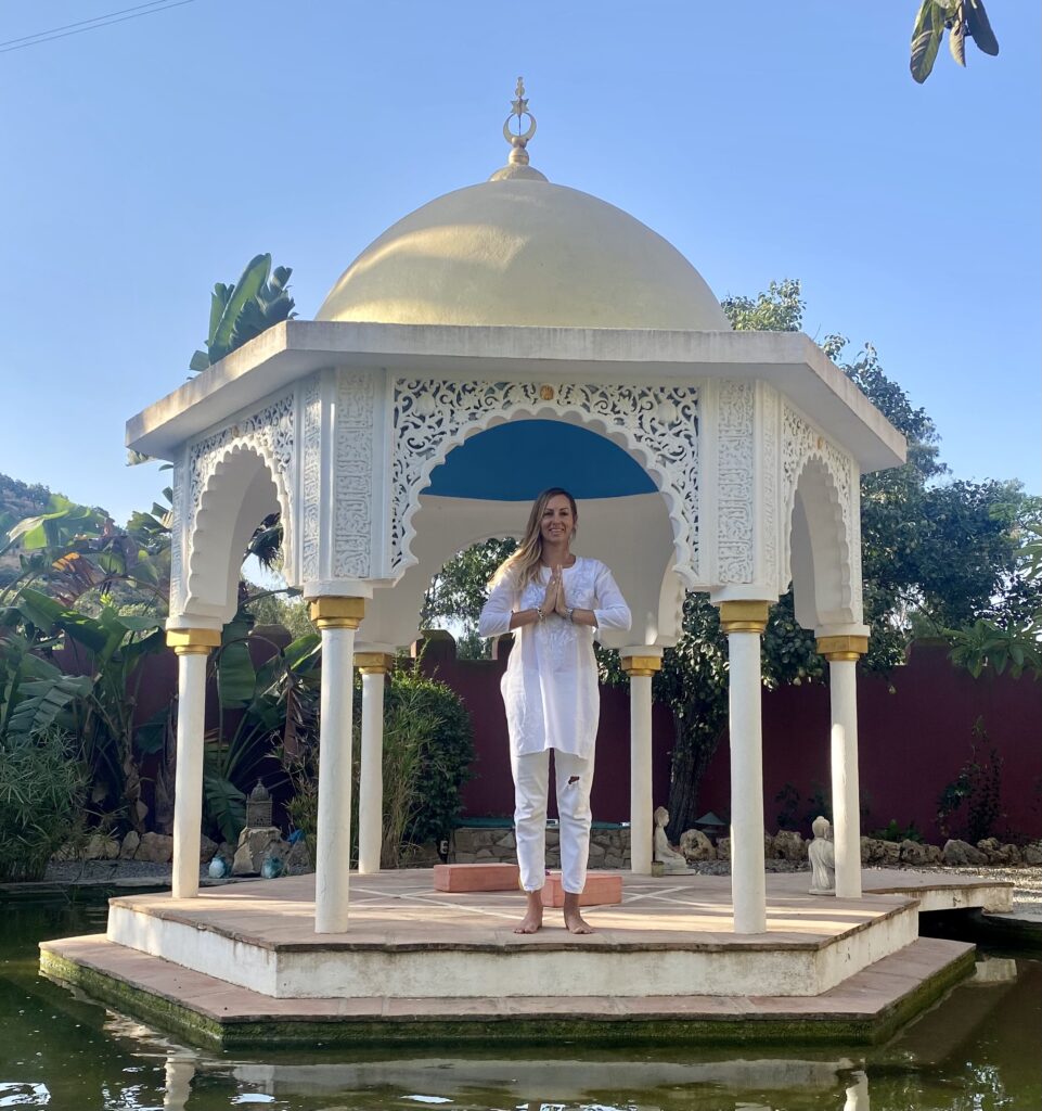 Yoga Retreat Andalusien Yoga Retreat Andalusien